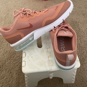 Nike air max sneakers!!!